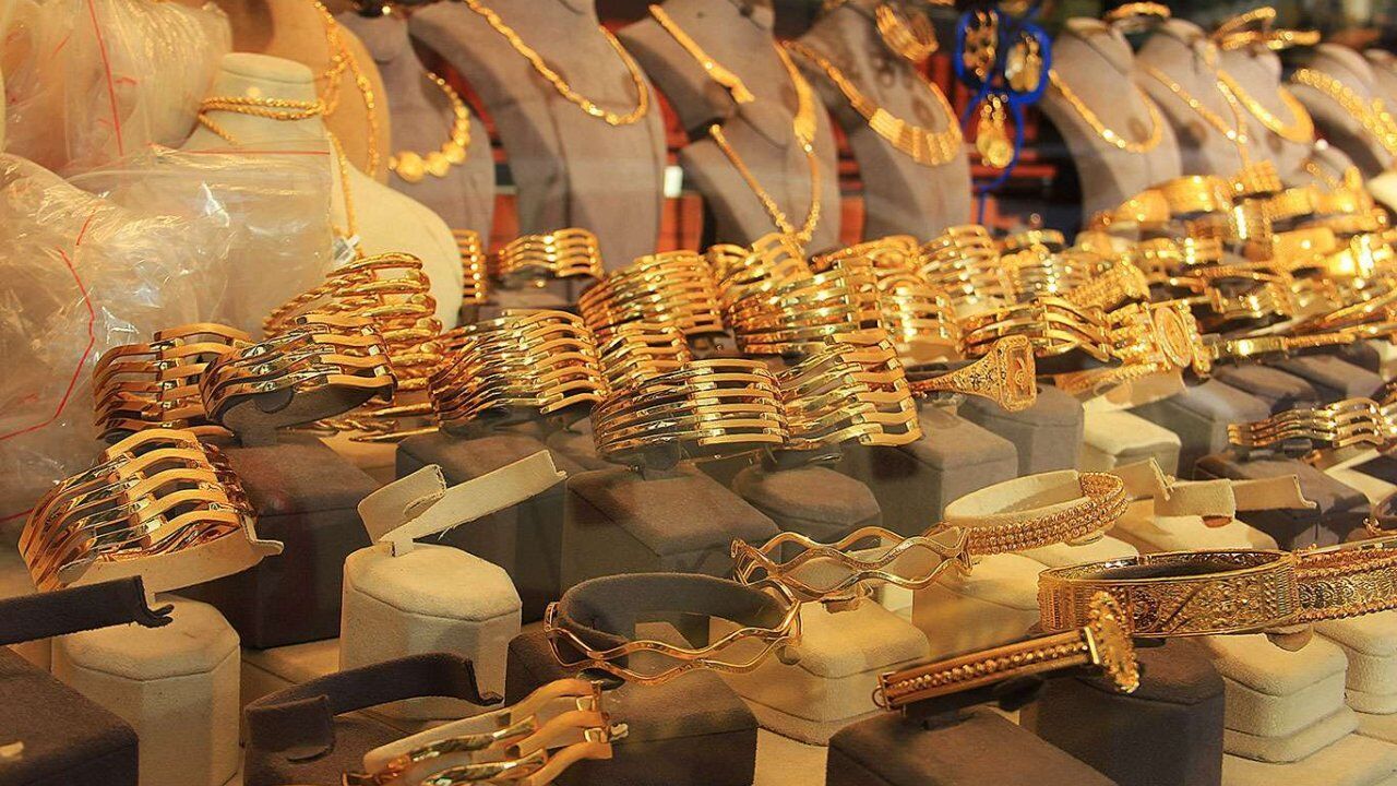 Altın Fiyatları Yükselişte: Ons 3.354 Dolar, Çeyrek 7.229 TL