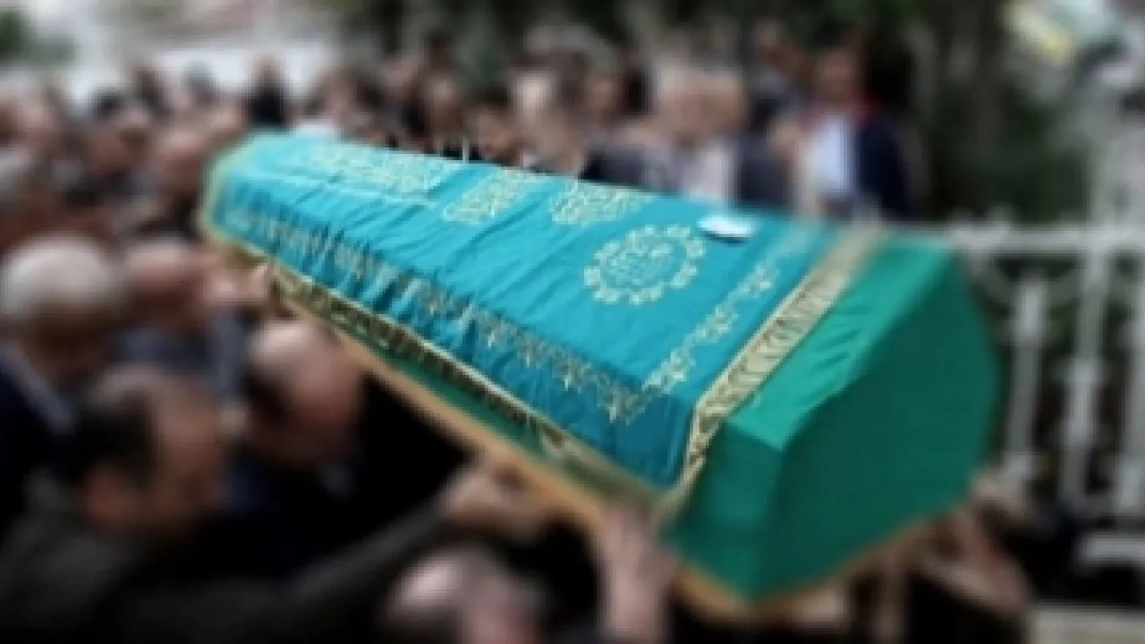 Bugün Vefat Edenler listesi