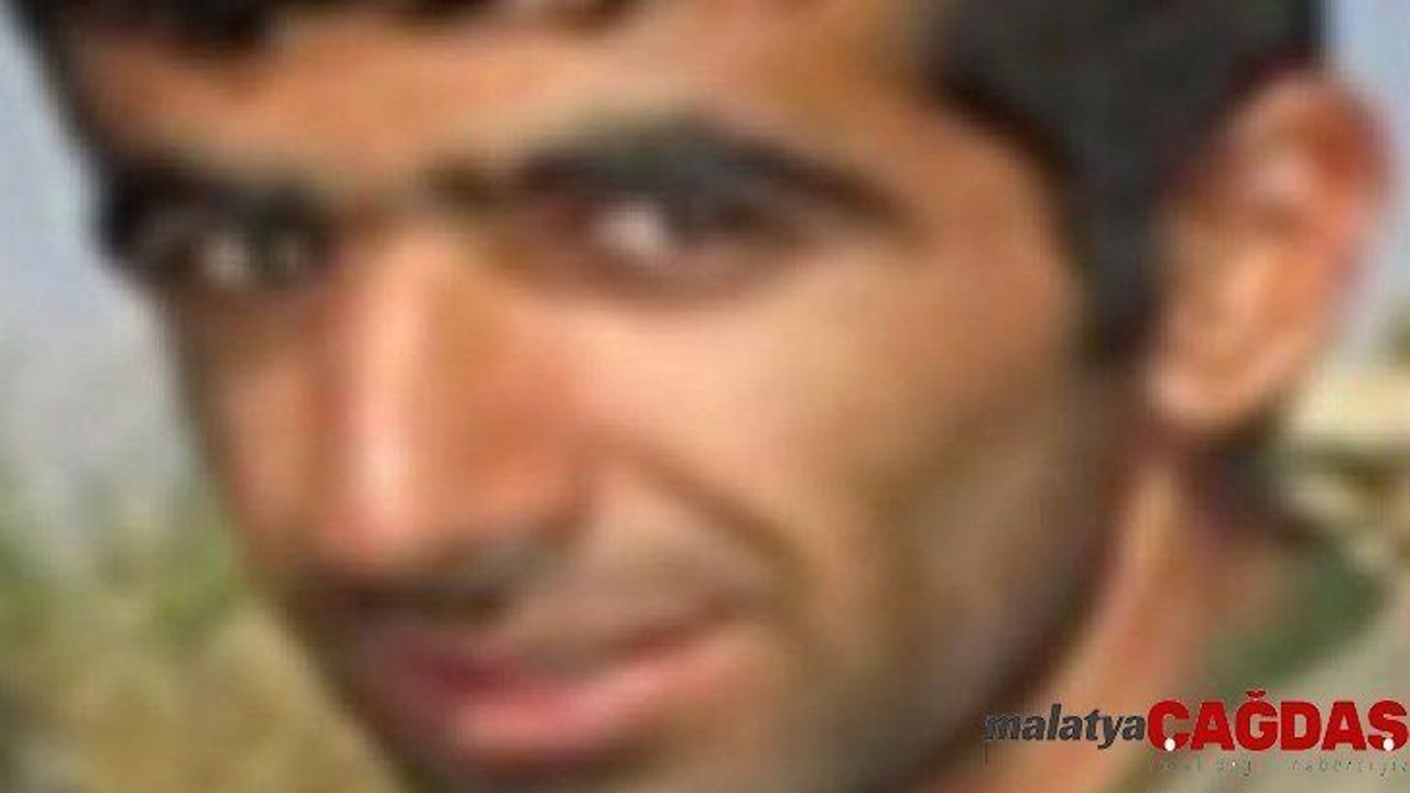 Gri Liste'de yer alan terörist etkisiz hale getirildi