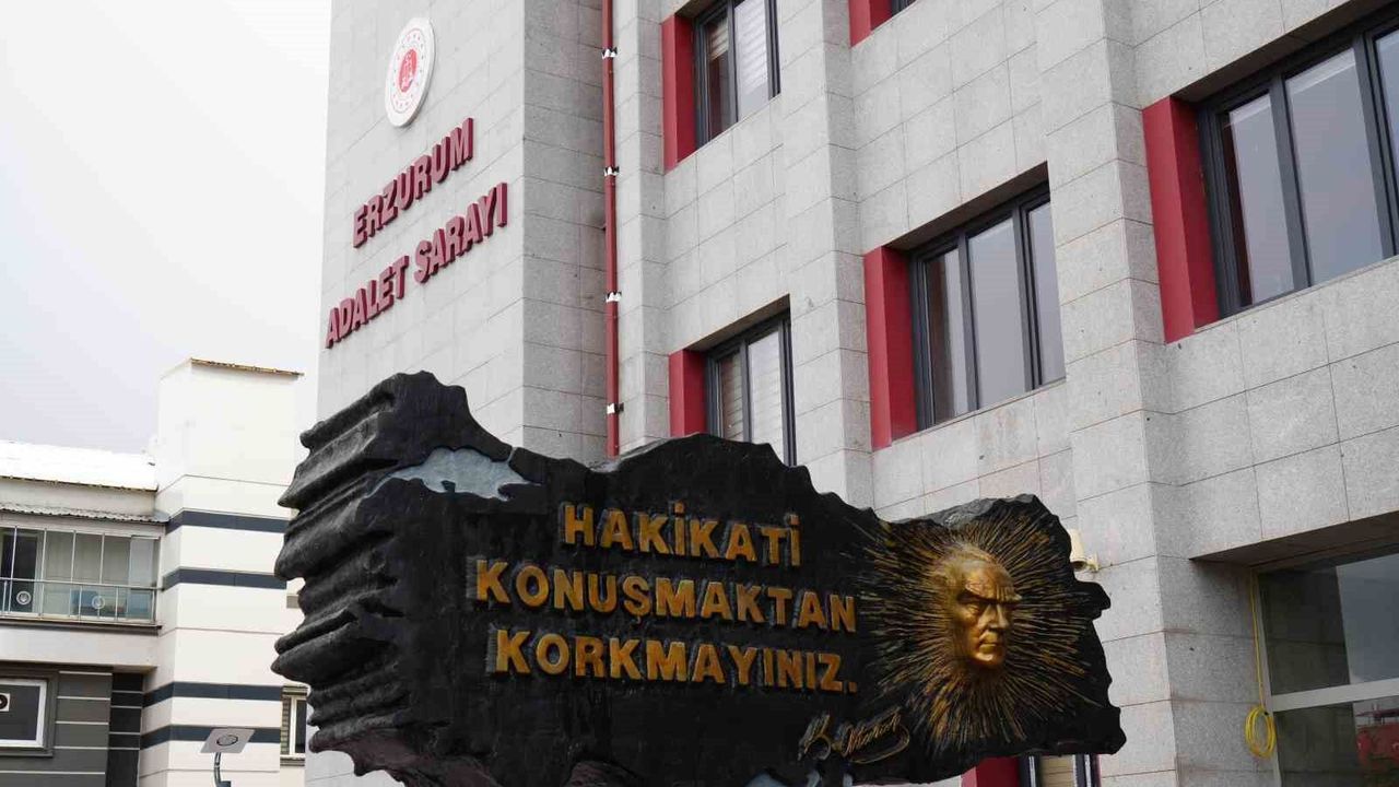 Gülistan doku soruşturmasında flaş gelişme