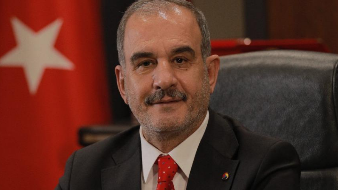 İdris Alan: Baskil Kayısısı Kendi Markasıyla Değer Bulacak