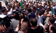 Bakan Kurum, Bakırcılar Çarşısı'nın açılışını yaptı: