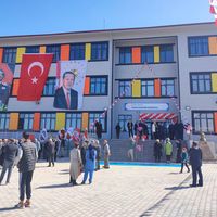 Eğitim