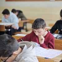 Eğitim