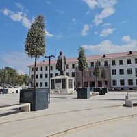 Çevre