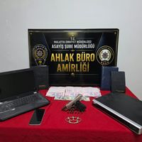 Asayiş