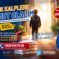 Eğitim