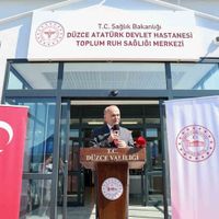 Sağlık