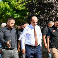 Çevre