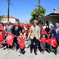 Eğitim