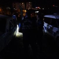 Asayiş
