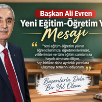 Eğitim