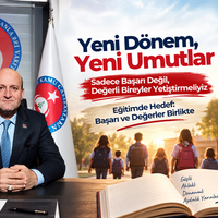 Eğitim