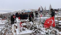 Genelbaşkan Vekili Aydal, Malatya’da Bir Dizi Temaslarda Bulundu