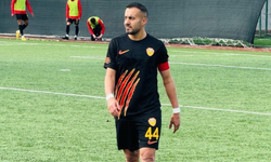 44 Numaralı Formaya Veda: Erhan Gözetlik Aktif Futbol Kariyerini Noktaladı