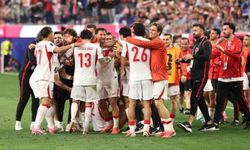 A Millî Takım ABD’yi 3-2 Mağlup Etti, Dünya Kupası’na Galibiyetle Veda Etti