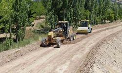 Balaban-Esenbey grup yolunda büyük dönüşüm