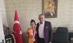 Başkan Yalçın: Gençlerimizin Her Zaman Yanındayız