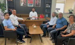 CHP Malatya’da Birlik Mesajı: 'Hedefimiz Daha Güçlü Bir Örgüt'