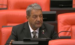 Fendoğlu, Konteynerlerin Tahliye Sorununu TBMM'de Gündeme Getirdi