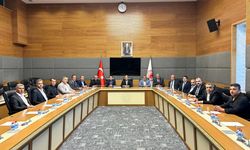 Fendoğlu, 'Sorunları ve talepleri takip ediyoruz'