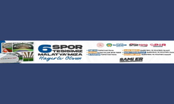Malatya Büyükşehir Spor Banner