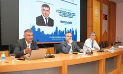 Malatya'da 'Doğru Bilgi, Güvenli Gelecek' zirvesi