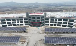 Malatya Teknokent 88 firmaya ulaştı: Hedef 200 ofisli teknokampüs