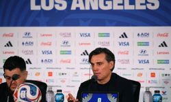 Montella: 'Bu Galibiyet Bin Zafere Bedel, Dünya Kupası’na Dönüşümüz 24 Yıl Sürmeyecek'