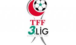 Nesine 3. Lig’de Gruplar Belli Oldu