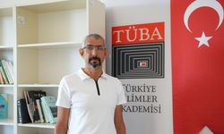 Prof. Dr. Hayaloğlu TÜBA Asli Üyesi seçildi