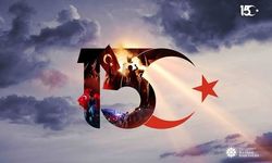 15 Temmuz Demokrasi ve Milli Birlik Günü etkinlikleri düzenlendi