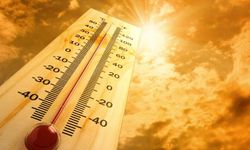 Hava Açık ve Sıcak: Termometreler 39 Dereceyi Gösterecek