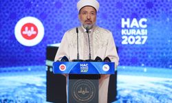 84 Bin 942 Kişiye Kutsal Yolculuk Hakkı