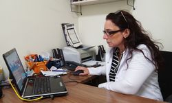 Vakalar Artıyor, Kene Isırmasını Hafife Almayın