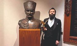 "Sağlık ve Başarı" Ödülü: Atatürk'e ithaf edildi