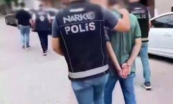 73 ilde operasyon: Bin 780 şüpheli yakalandı