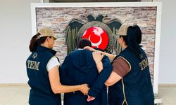 Malatya'da 3 FETÖ hükümlüsü yakalandı