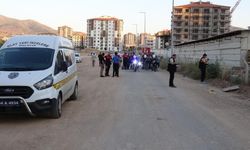 Yeşilyurt’ta Silahlı Kavga: 1 Ölü, 2 Şüpheli Tutuklandı