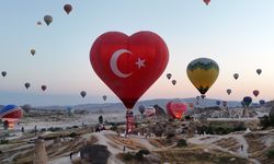 253 şehidin resimleri gök yüzünde