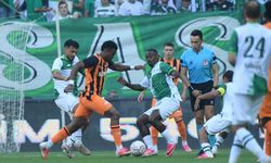 Bursaspor’dan Sezon Öncesi İlk Sınav: Golsüz Beraberlik