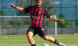 Hazırlık Maçında Gol Sesi Çıkmadı
