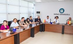 İnönü Üniversitesi'nde Lisansüstü Süreçlere Dijital Dokunuş
