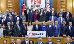 Ağbaba: Yeni Partimiz İçin Bir Nefer Gibi Çalışmaya Hazırız