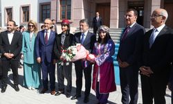 Bakan Yumaklı: Malatya’da Kayısı Yeniden Bereketle Buluştu