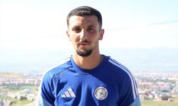 Yeni transferi Ariss, takımına enerji katacak