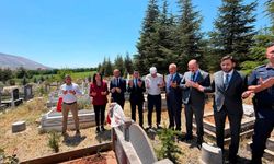 Darende ve Doğanşehir'de 15 Temmuz etkinlikleri düzenlendi