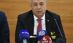Kuru Meyve İhracatçıları Malatya’da Buluştu