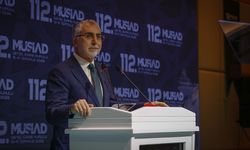 Vedat Işıkhan: Ortak Hedefimiz Yatırım, İstihdam, Üretim ve İhracat