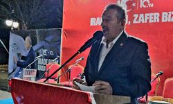 15 Temmuz Demokrasi ve Millî Birlik Günü coşkuyla anıldı